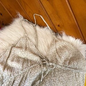 O’NEILL Maxi Dress ☀️ NWT